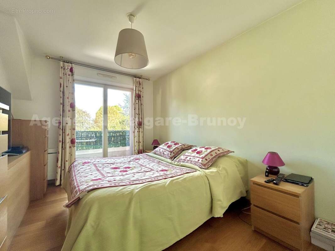 IMG_8221 - Appartement à BRUNOY