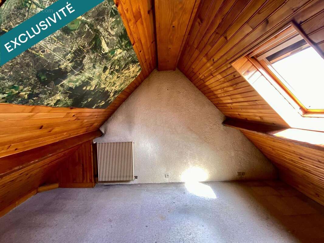 Photo 7 - Maison à PONTAULT-COMBAULT