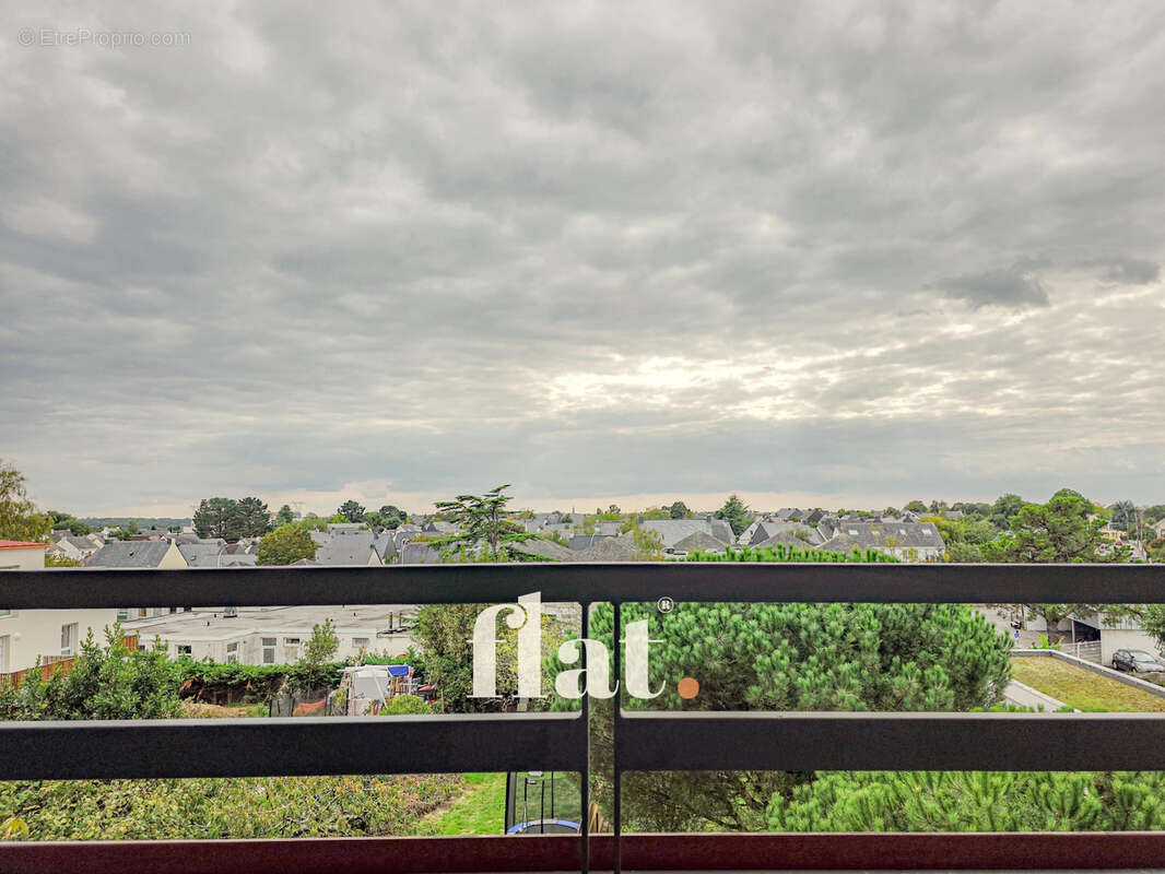 Appartement à SAINT-HERBLAIN