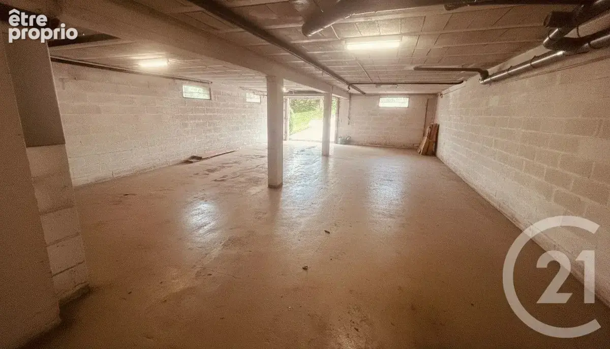 Maison 7 pièces 202 m² à vendre à Vernon (27200) - photo 25