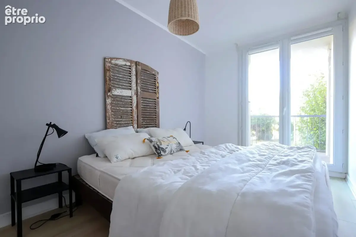 Appartement 49 m² à Roscoff  - photo 5