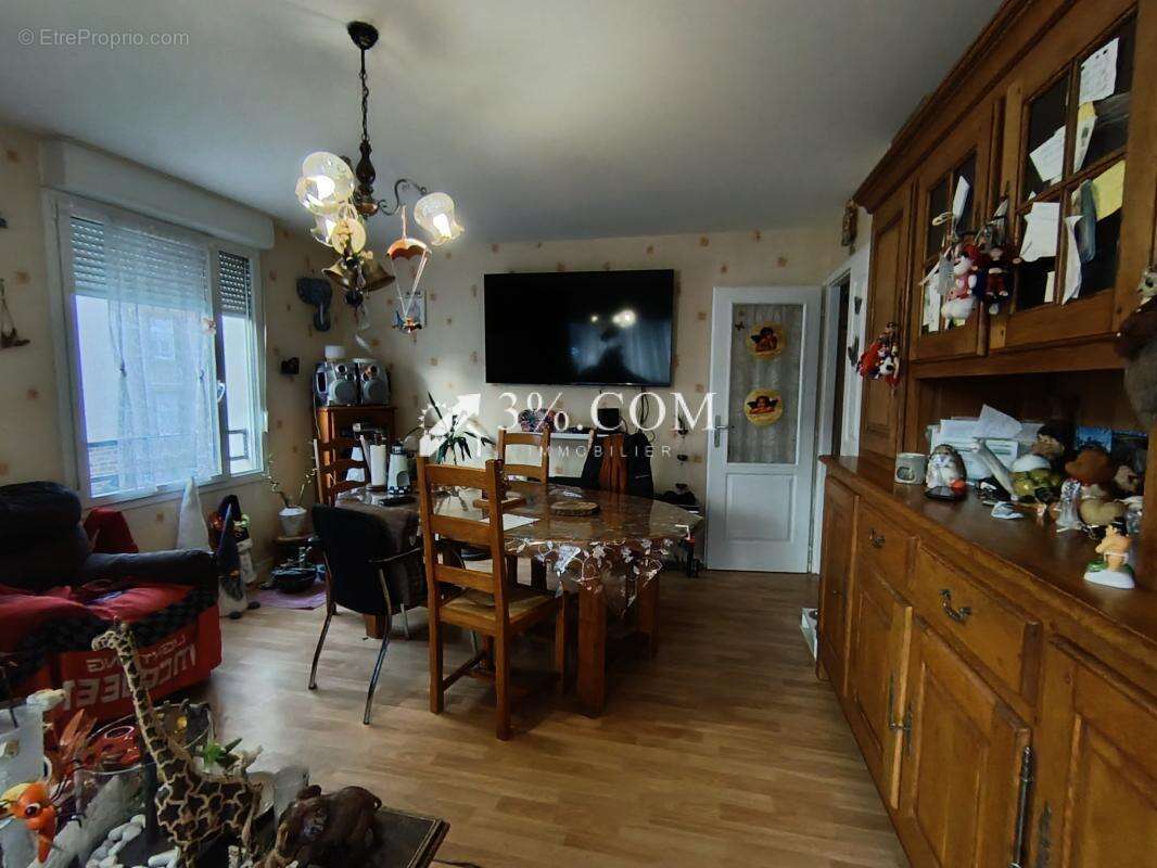 Appartement à COLMAR