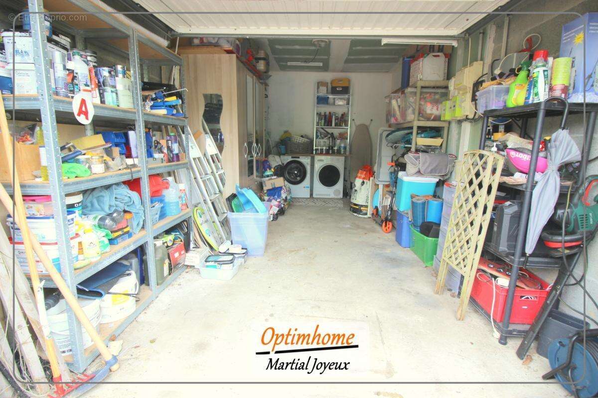 Martial Joyeux conseiller OPTIMHOME vous présente : - photo 18