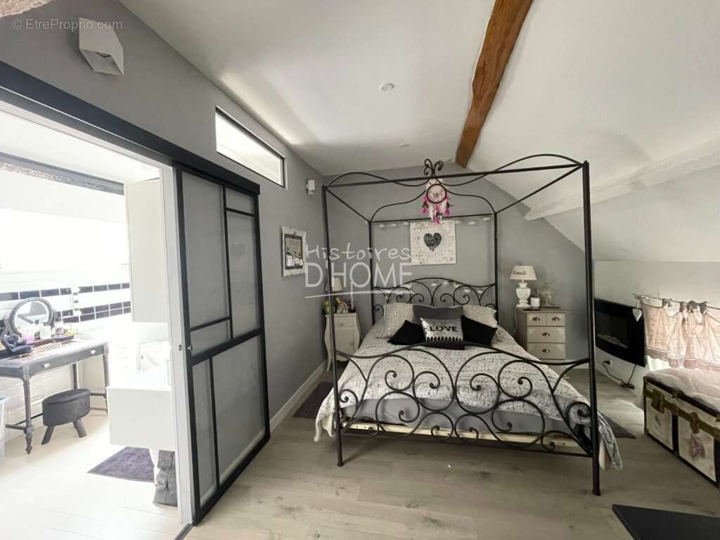 Maison à ROZAY-EN-BRIE