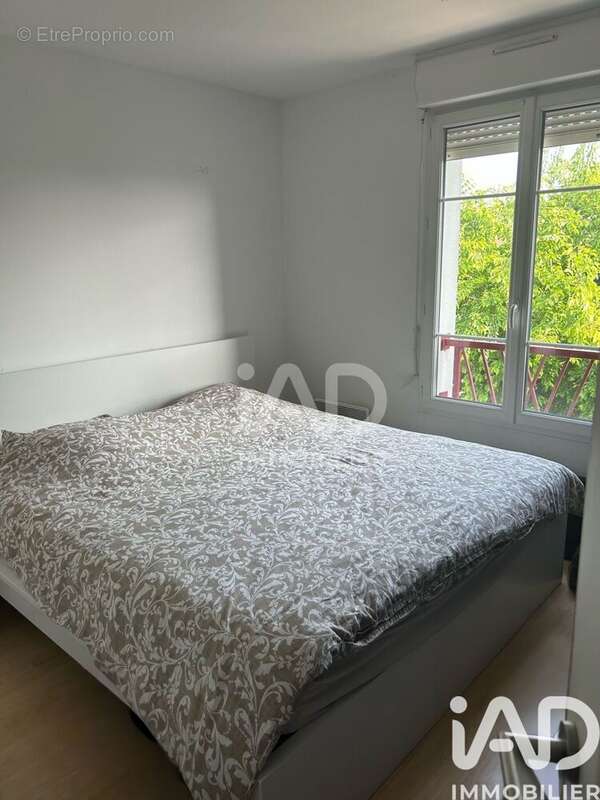 Photo 6 - Appartement à VAUX-LE-PENIL