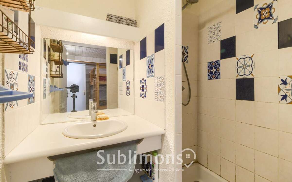 Appartement à ERDEVEN