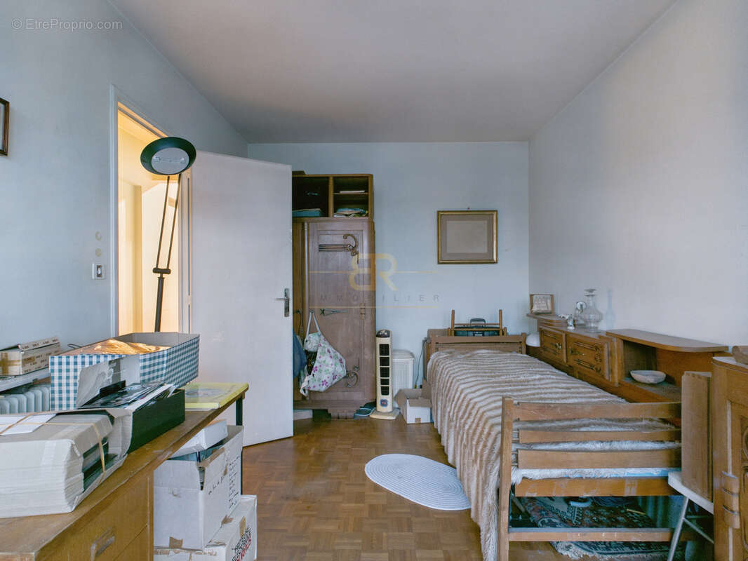 Appartement à FONTENAY-SOUS-BOIS