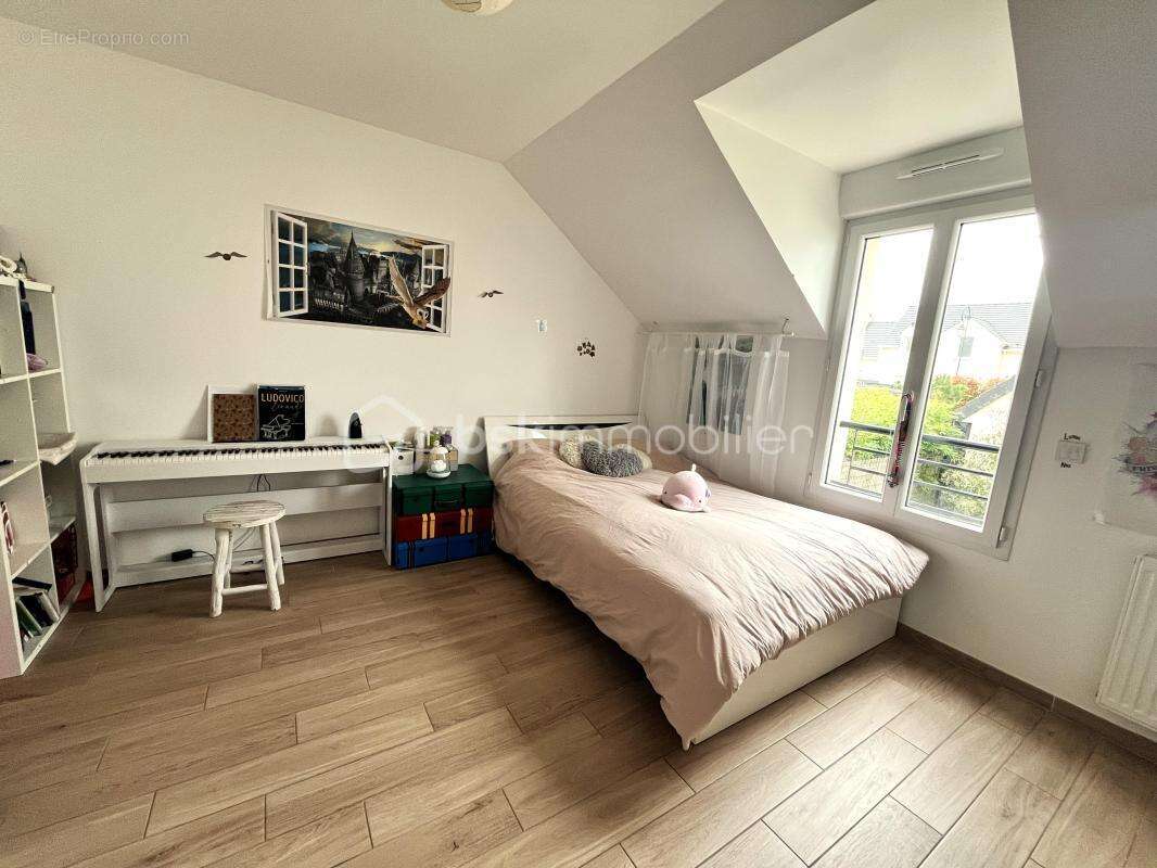 Maison à ORGEVAL