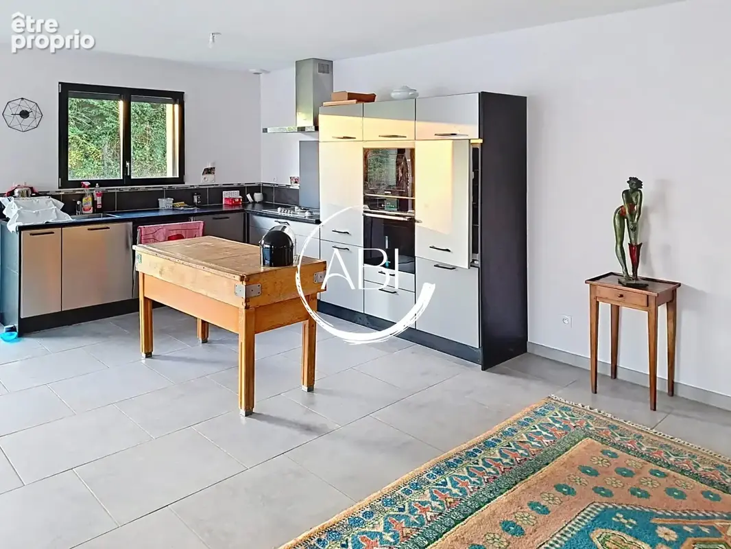 Maison 8 pièces 160 m² à vendre à Bagnoles-De-L'orne (61140) - photo 6