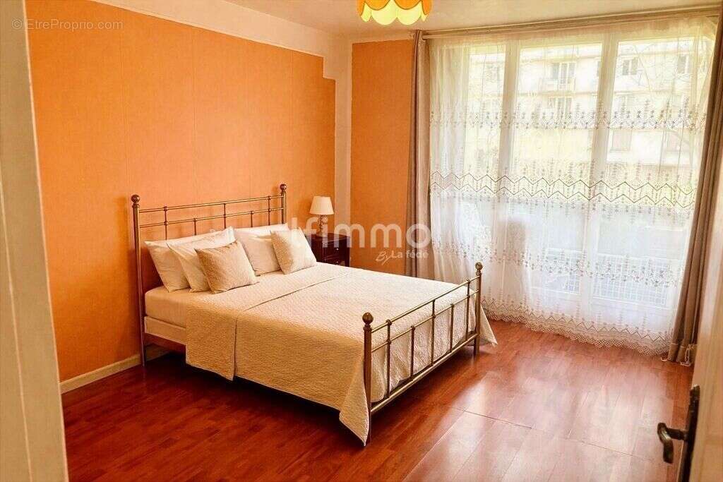 Appartement à BAGNOLET