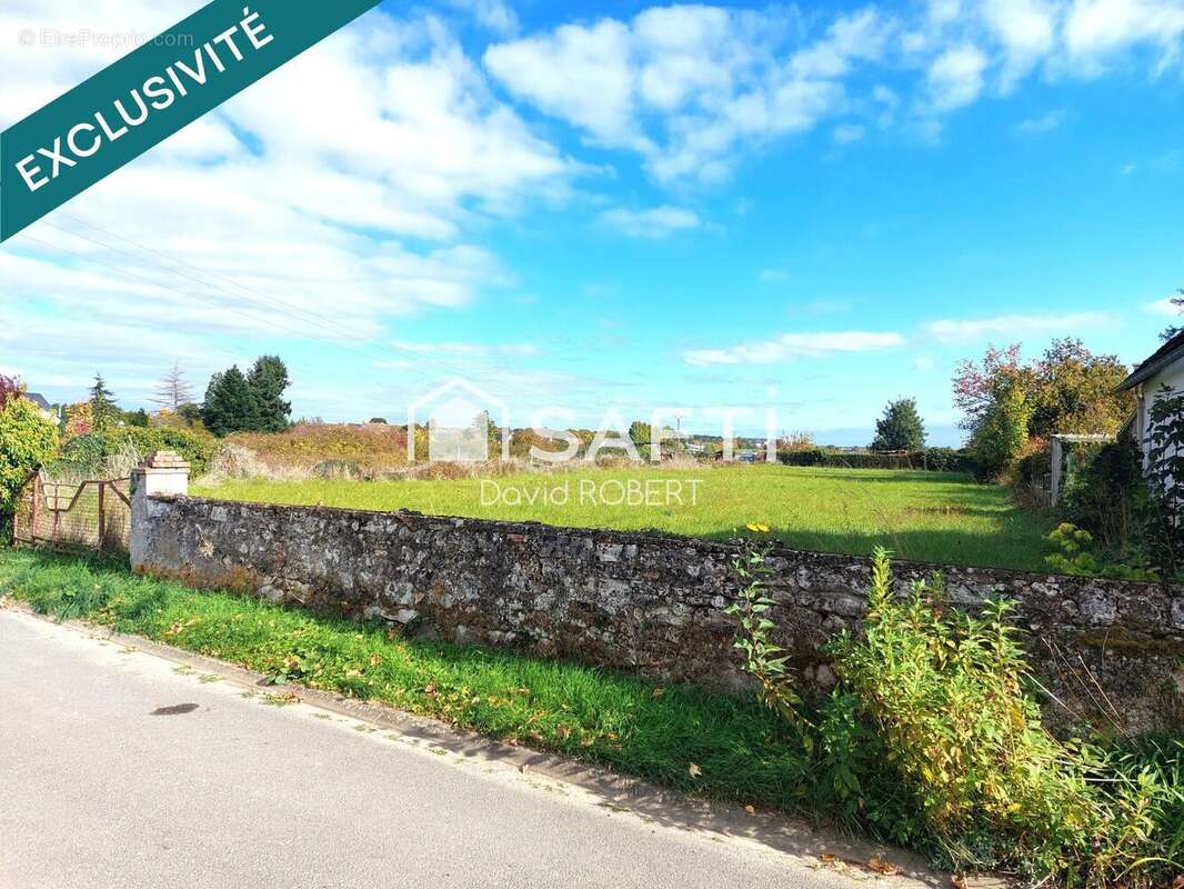 Photo 6 - Maison à CROUZILLES