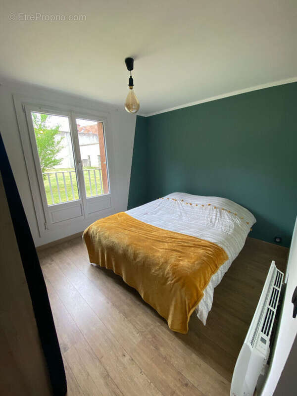 Appartement à RAMBOUILLET