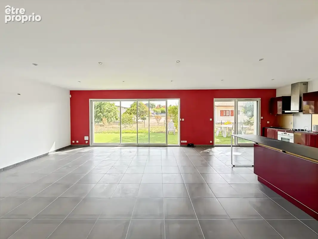 Maison 5 pièces à vendre - Canéjan - photo 3