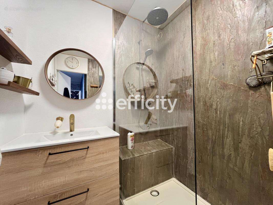 Appartement - photo 8