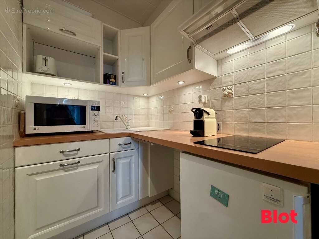 Appartement à LA BAULE-ESCOUBLAC