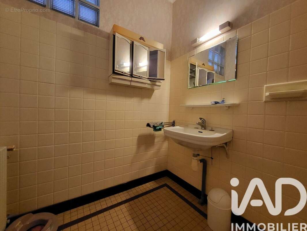 Photo 8 - Maison à CHALLANS