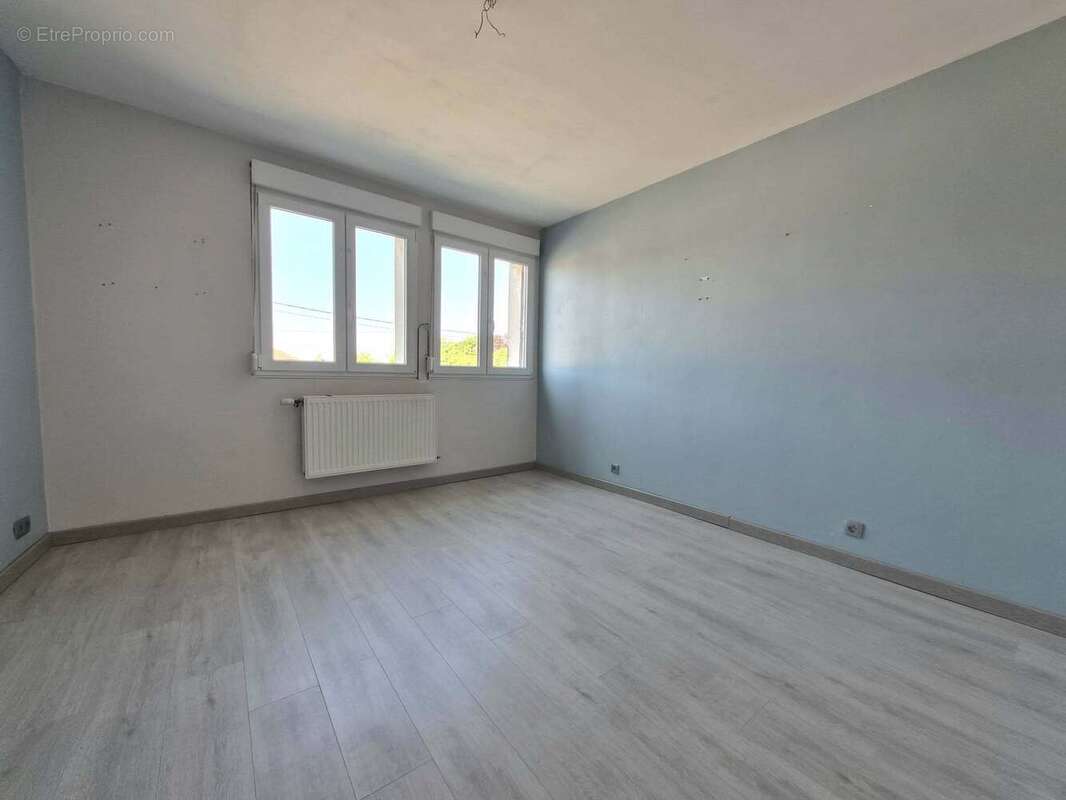 Maison 147 m² à Laronxe  - photo 6