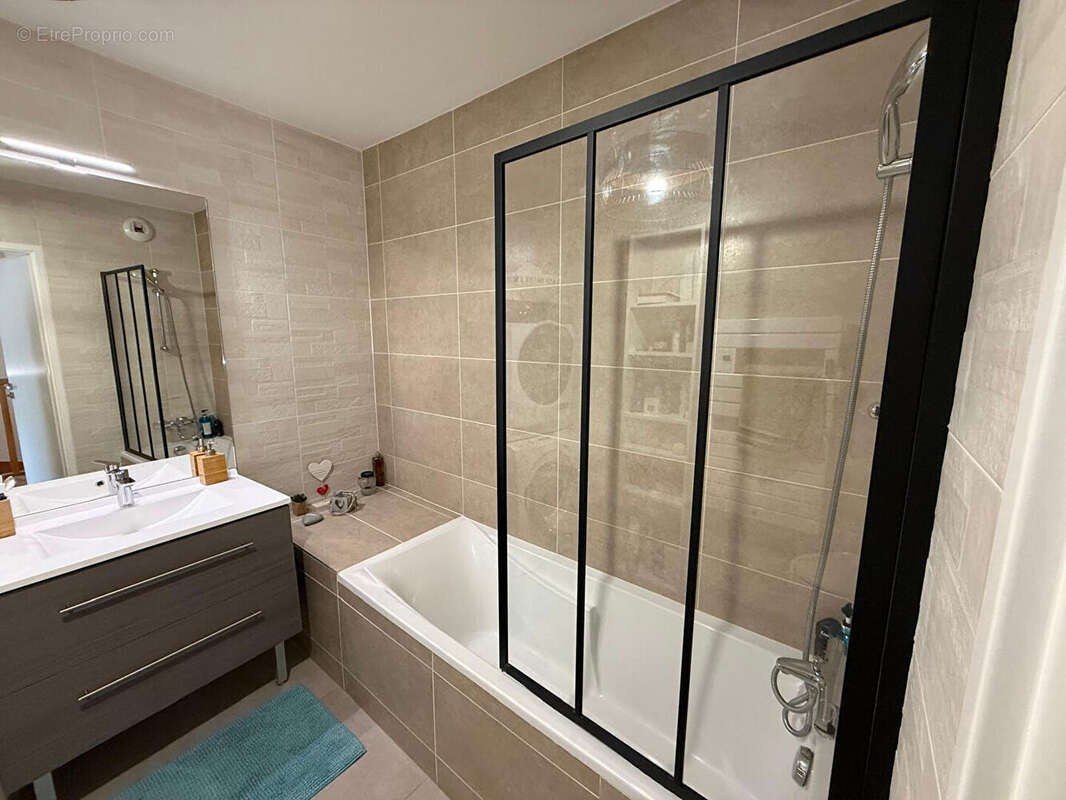 Appartement à MAISONS-LAFFITTE