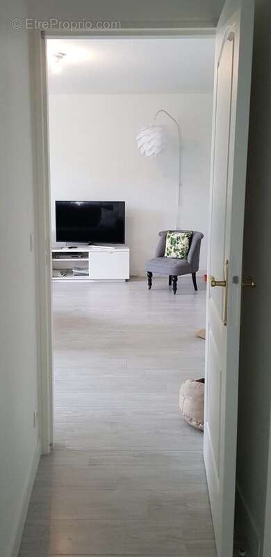 Appartement 55 m² à Bordeaux  - photo 6