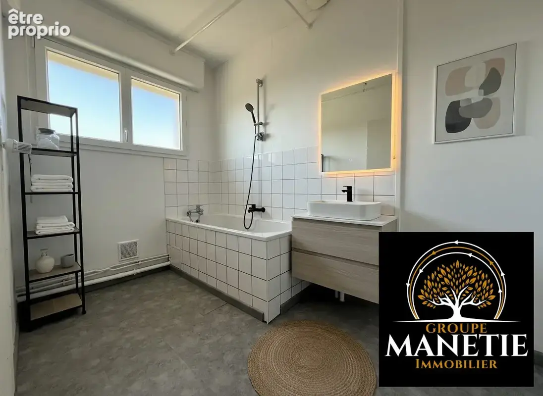 Appartement 4 pièces 114 m² à vendre à Brebieres (62117) - photo 5