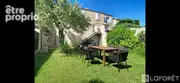 Maison à ROGNAC