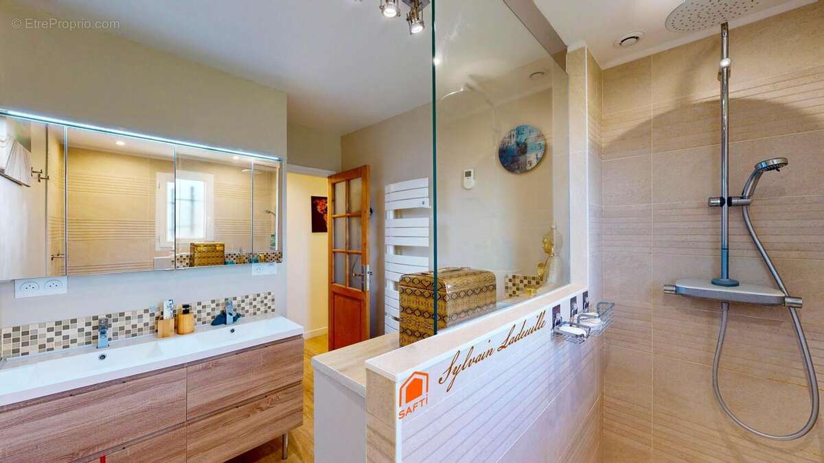 Photo 7 - Maison à MEYRALS