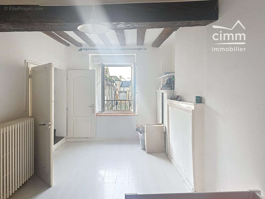 Maison 67 m² à Chatillon-Coligny  - photo 7