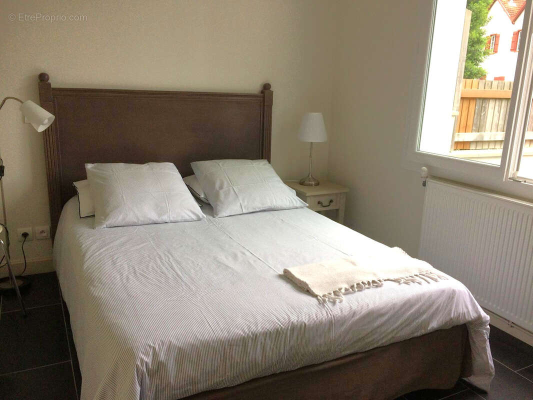 Appartement à CIBOURE