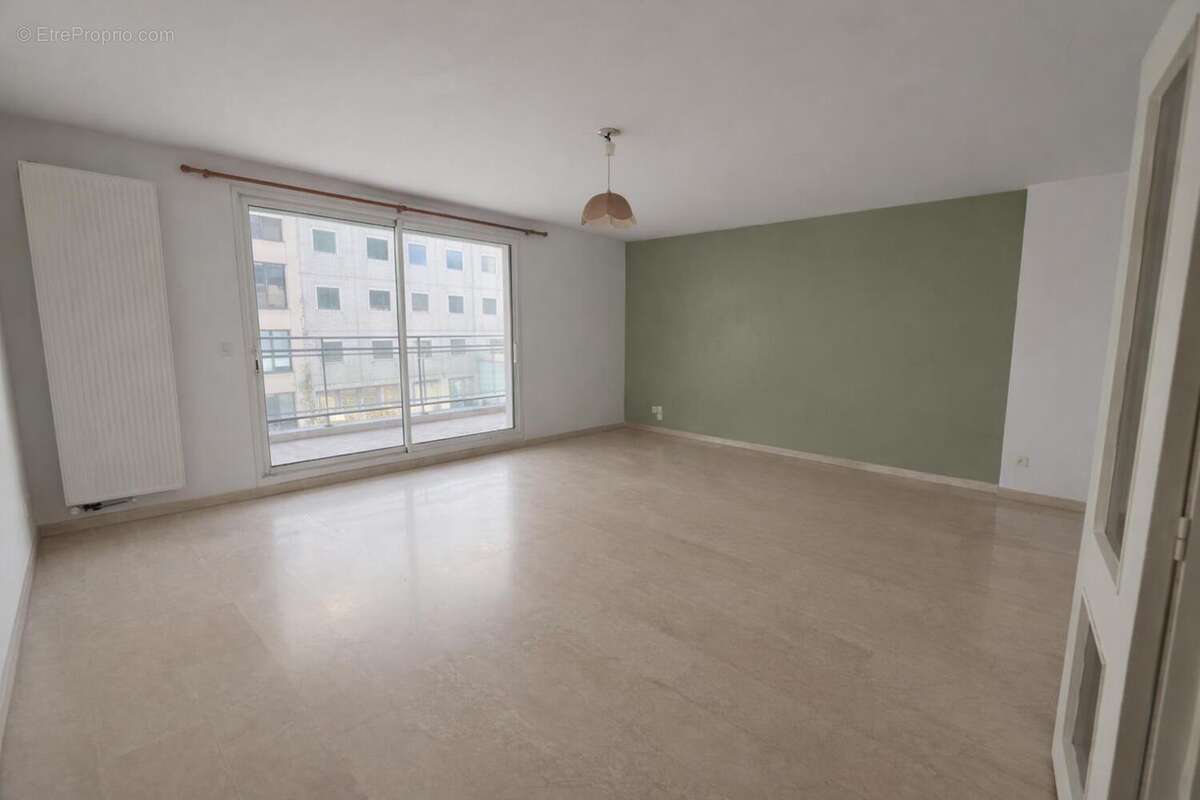 Photo 3 - Appartement à LYON-3E