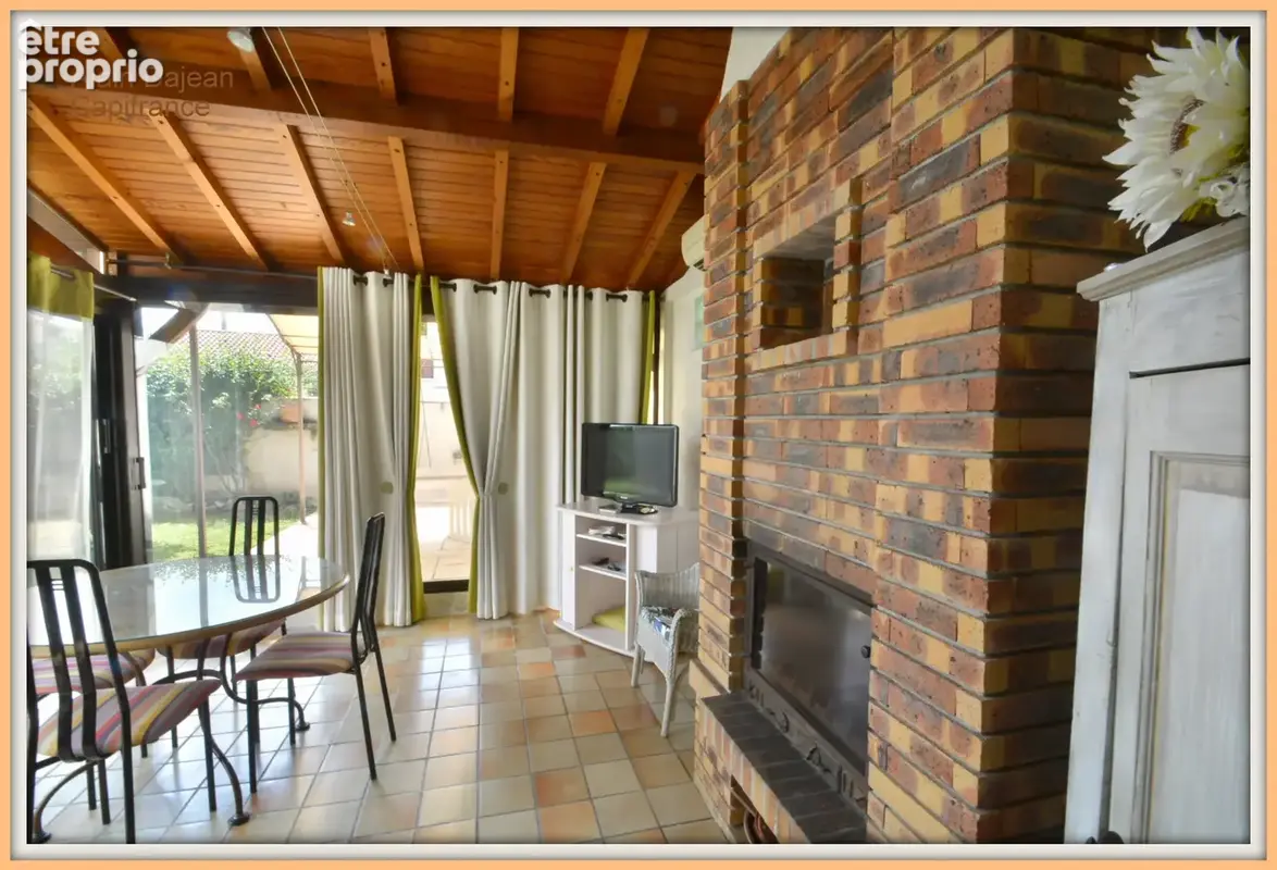 Agen centre-ville – maison 220 m² – 4 chambres – jardin – double garage - photo 14