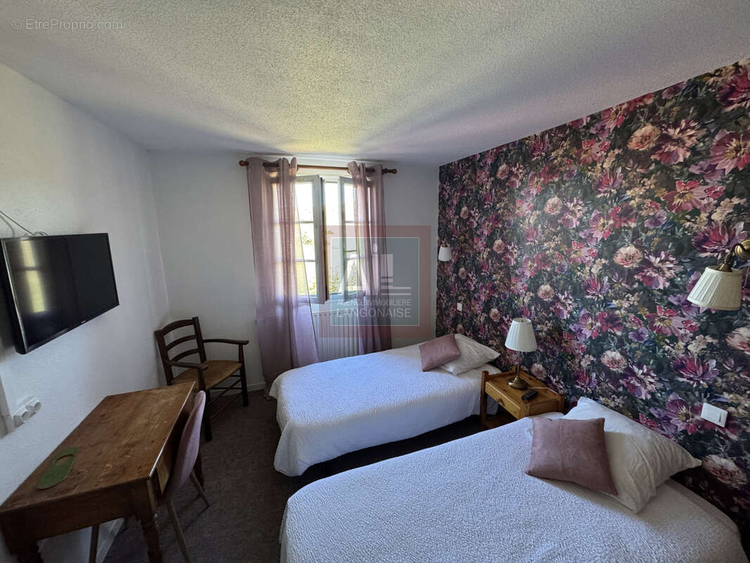 Maison à SAINT-HAON