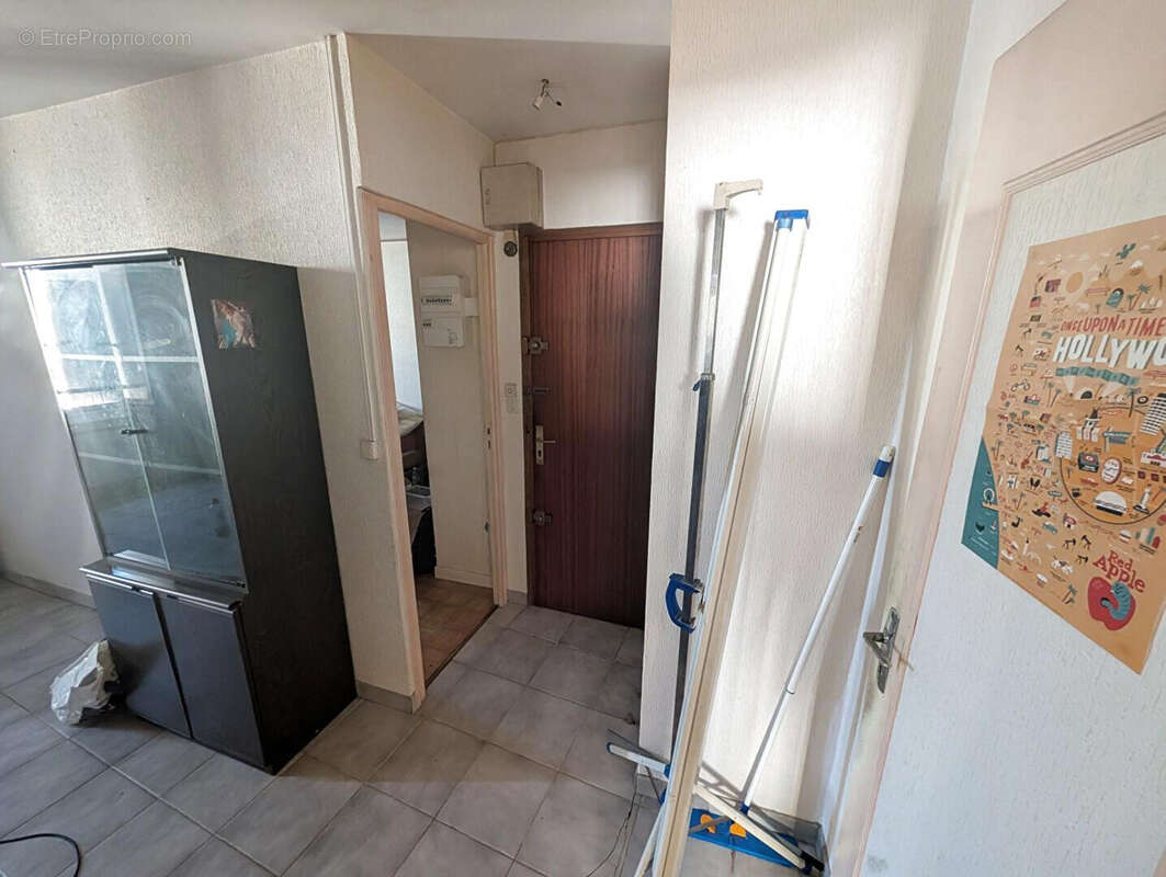 Appartement à GARDANNE