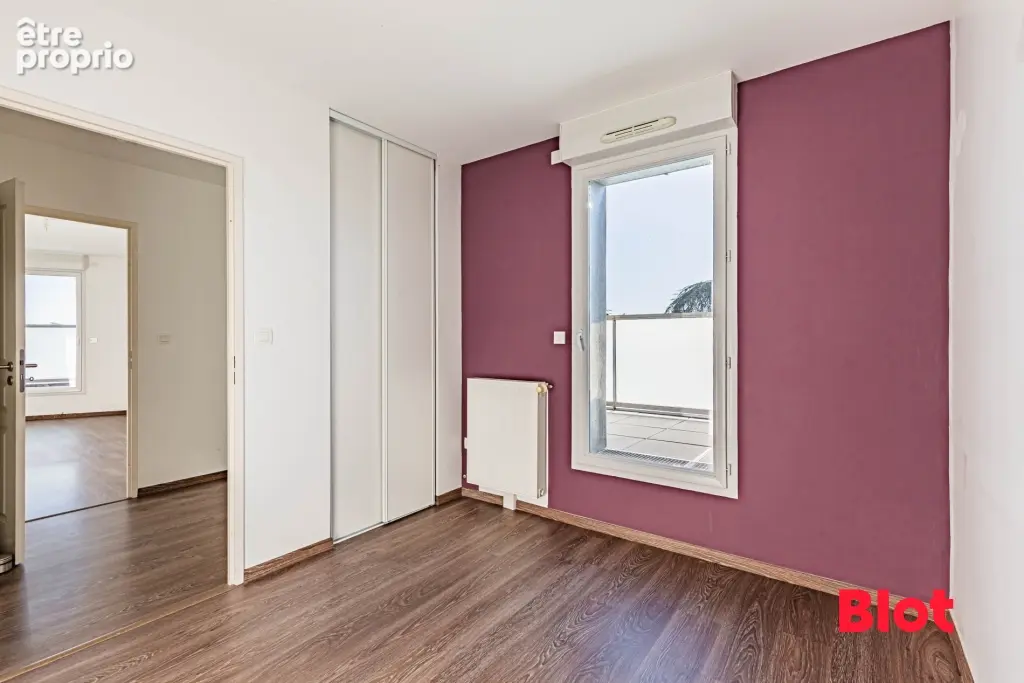 Appartement 4 pièces 91 m² à vendre à Nantes (44000) - photo 9