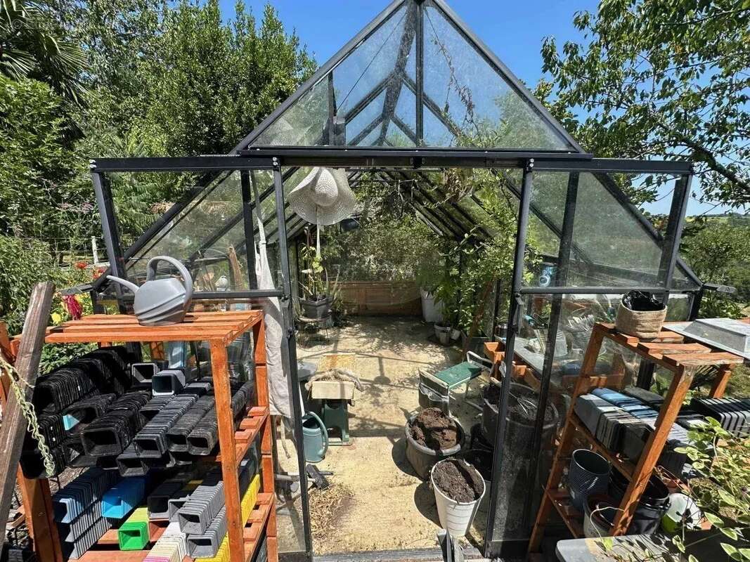 Maison à FRANQUEVIELLE