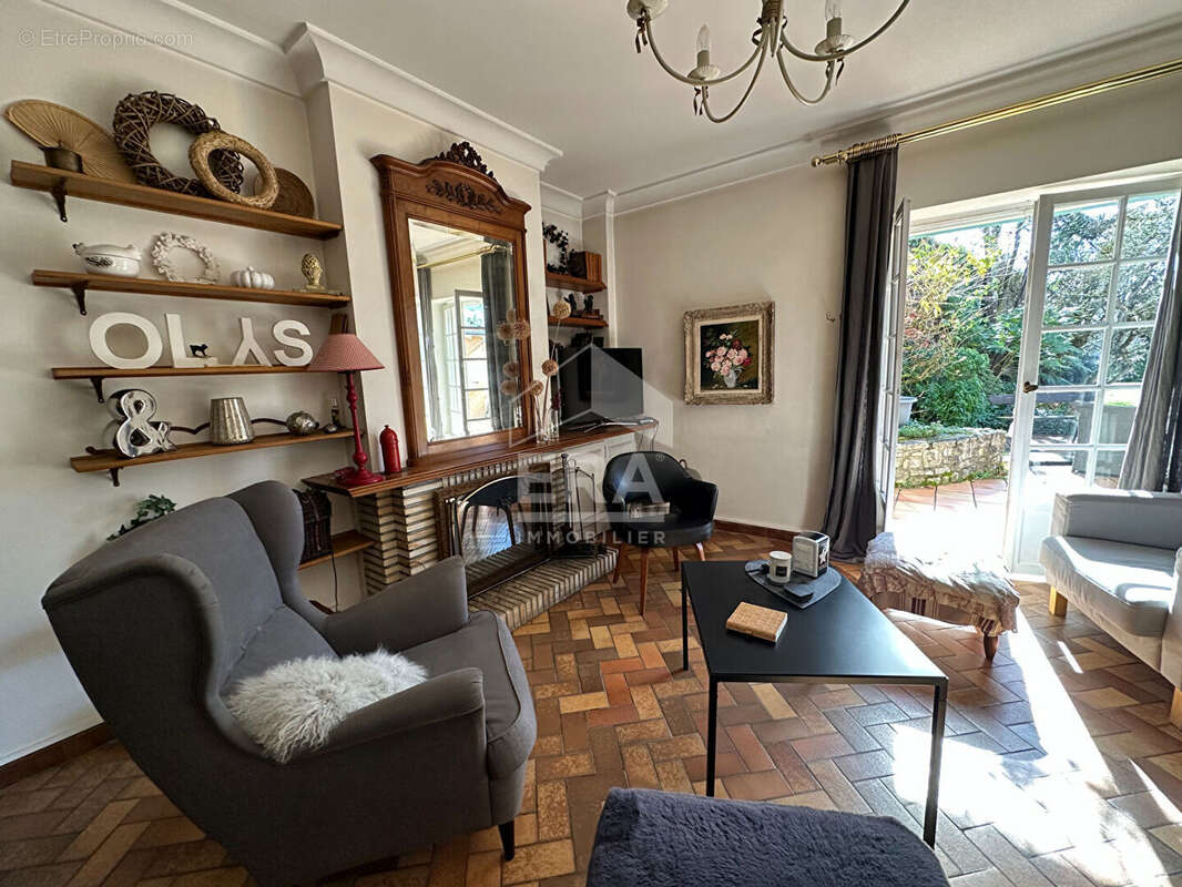 Maison à CHATEAUROUX