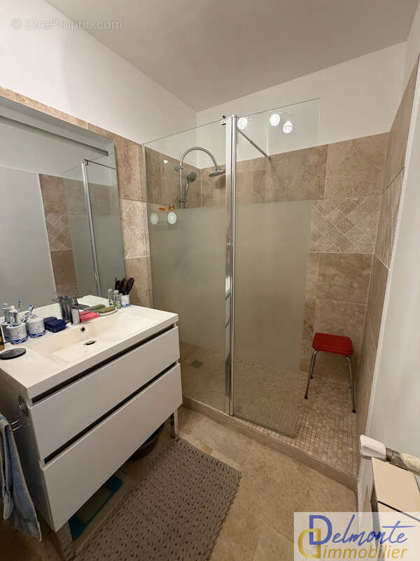 3 pièces 70m2 - le mourillon - magnifique appartement faux t3 de 70m2 - résidence de standing - photo 8
