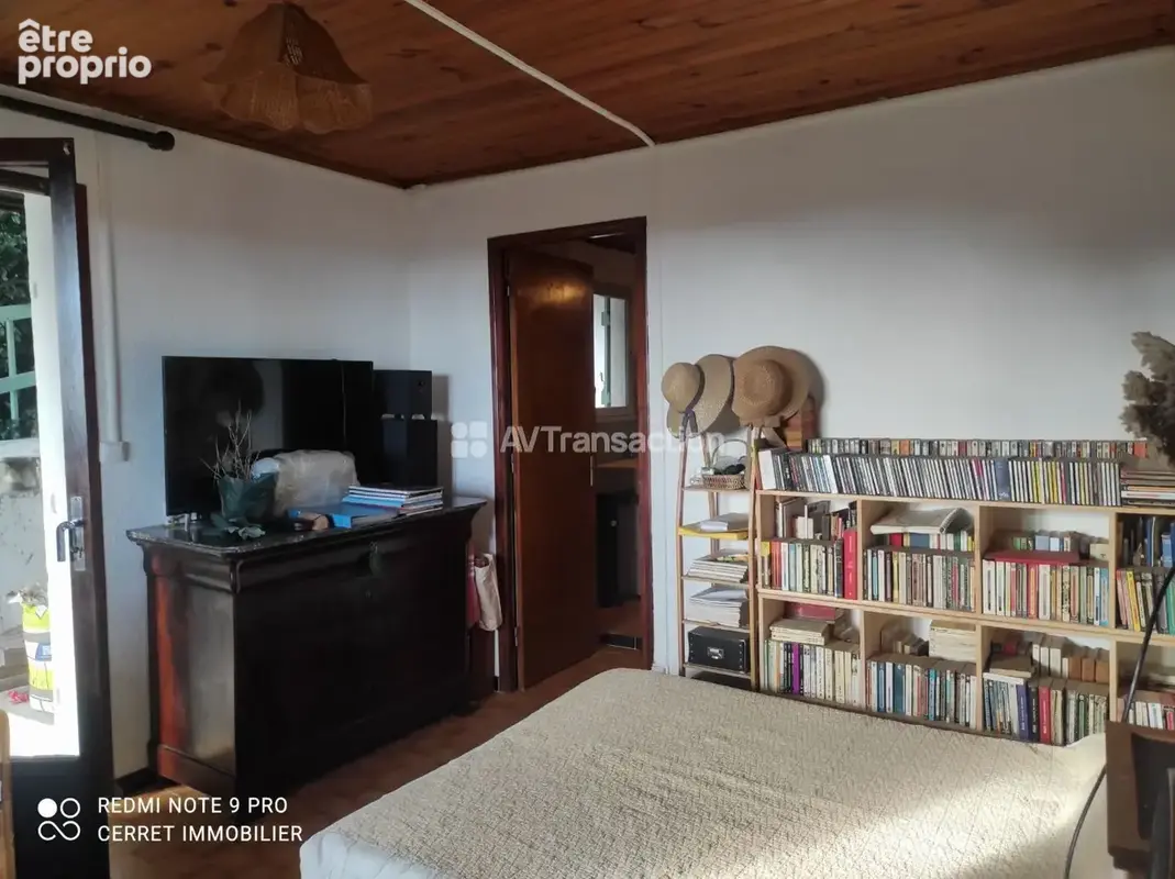 Maison 110 m² à Colognac  - photo 32