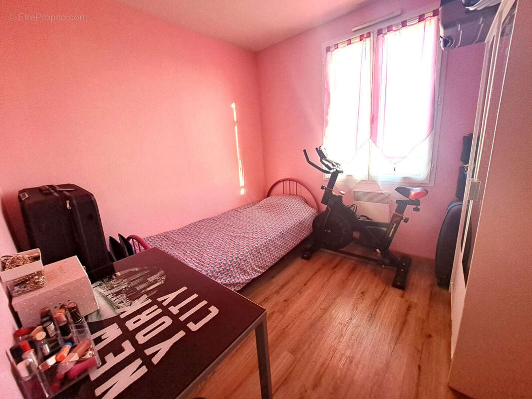 Maison à NEUILLY-EN-THELLE