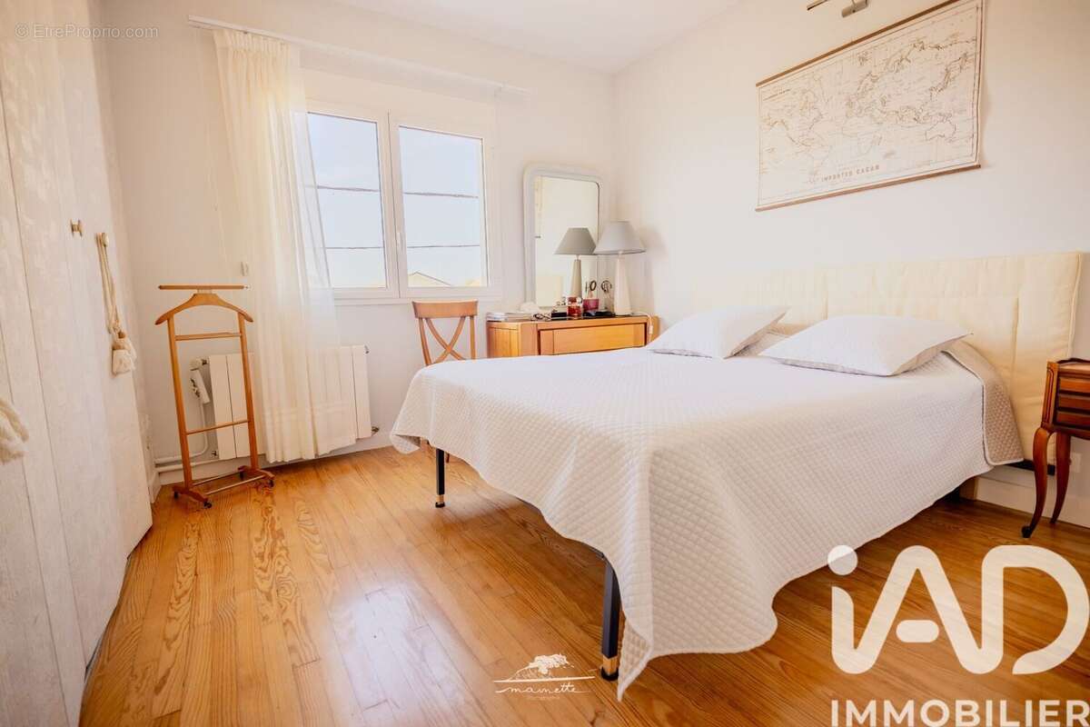 Photo 9 - Maison à ROYAN