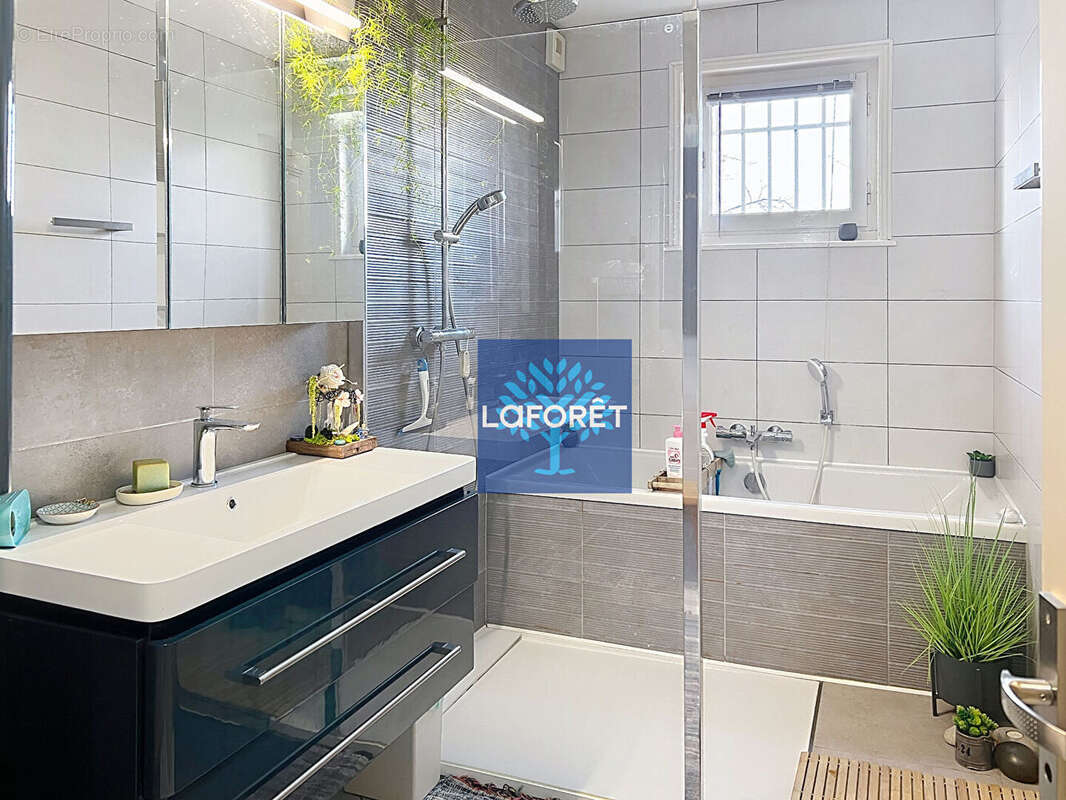 Maison à MONTBRISON