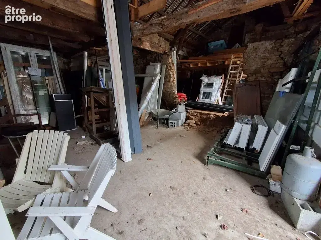 Parking à vendre à Chateauneuf-La-Foret (87130) - photo 2