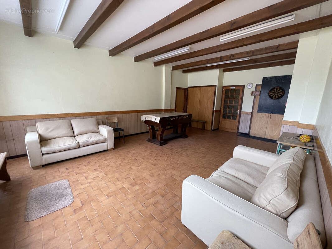 Maison à LA GIETTAZ