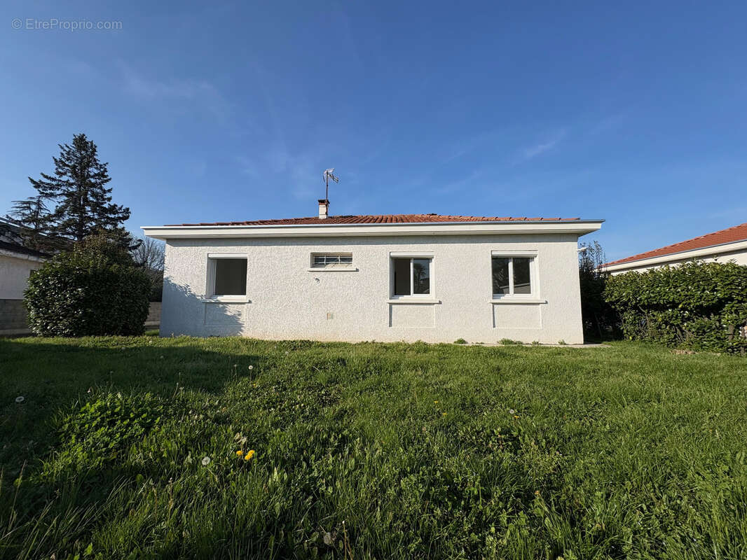 Maison à MURET