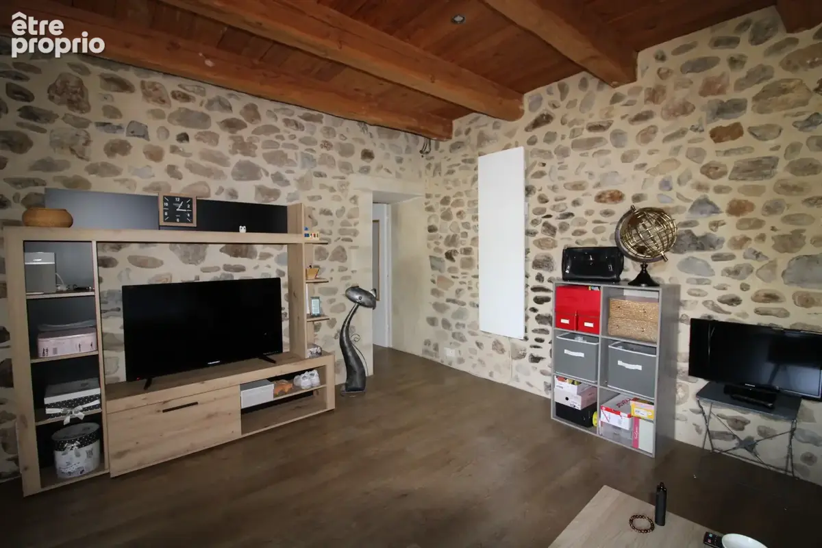 Maison de village volume de 199 m2. - photo 16