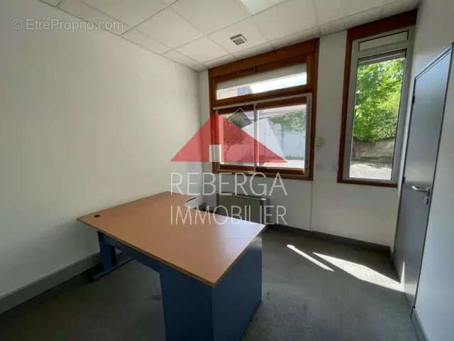 Appartement à MAZAMET