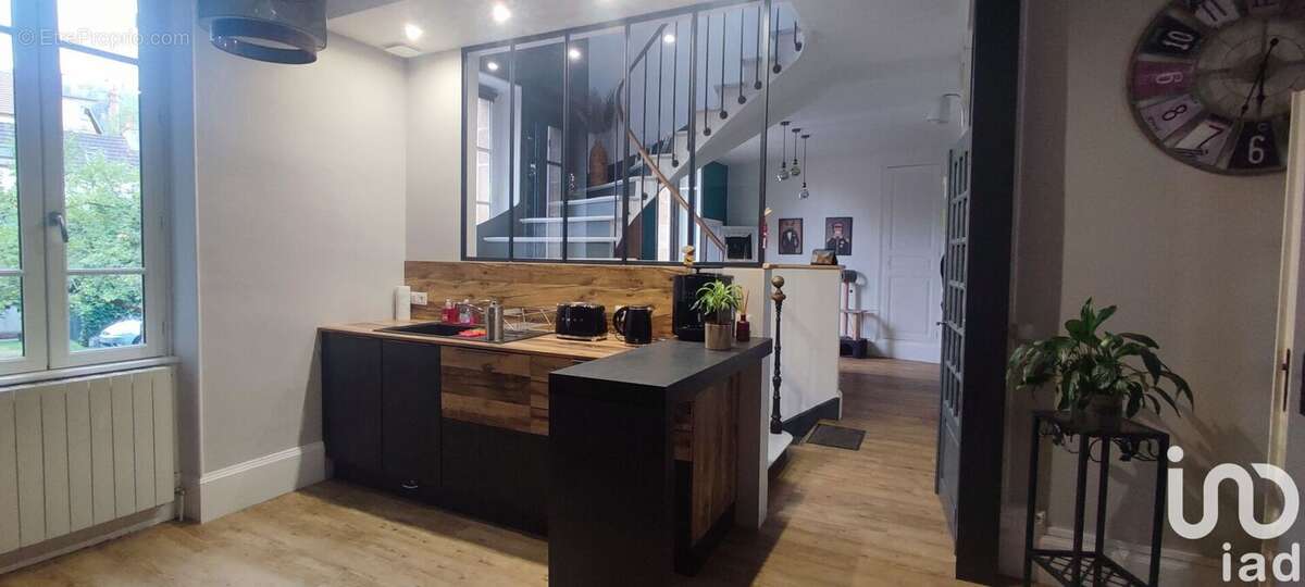 Photo 4 - Maison à MOULINS