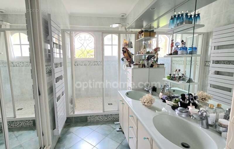Maison à CESTAS