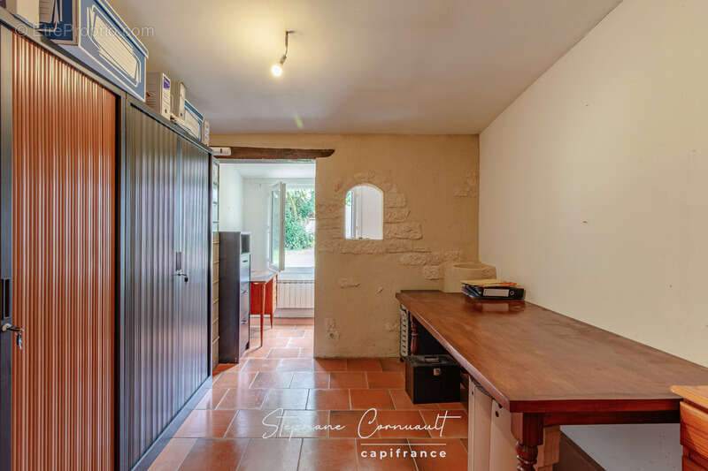 Maison à SAINT-FRONT-DE-PRADOUX