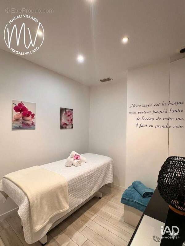 Photo 3 - Commerce à NICE