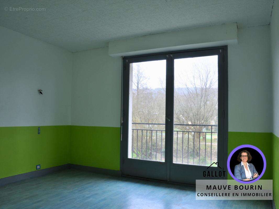 Maison à SAINT-NOLFF